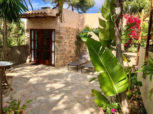 Hotel Agroturismo Can Talaias San Carlos