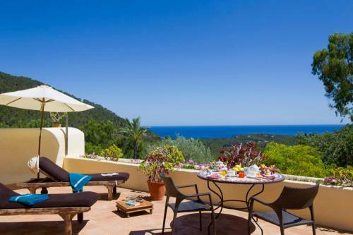 Hotel Agroturismo Can Talaias San Carlos