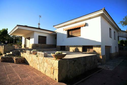 Villa Casa Bel