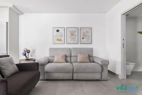 Apartamento Casa Gato