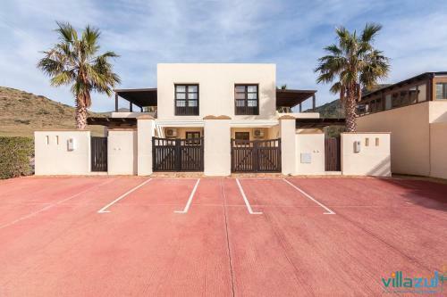 Villa Piedra Galera