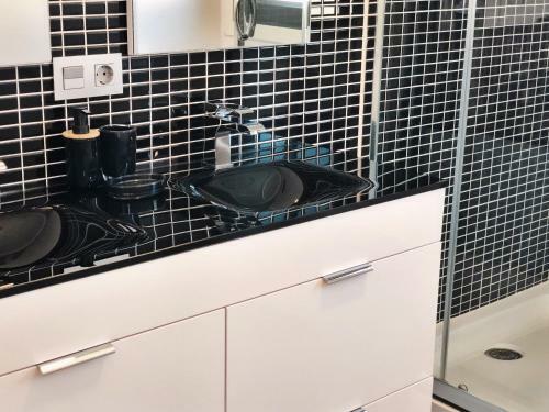 Chalet Mia Sear Areas