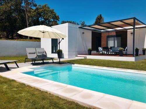 Chalet Mia Sear Areas