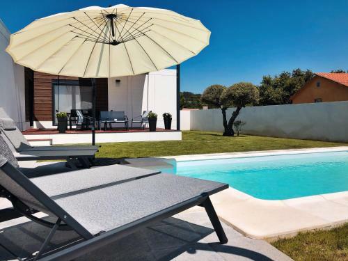 Chalet Mia Sear Areas