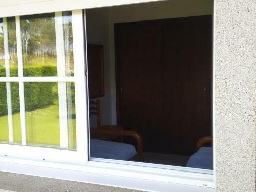 Apartamento Fonti�as Sanxenxo Montalvo