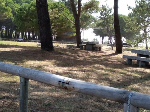 Apartamento Fonti�as Sanxenxo Montalvo
