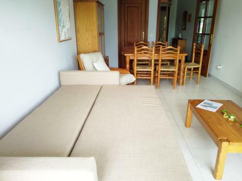Apartamento Fonti�as Sanxenxo Montalvo