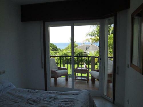 Apartamento Fonti�as Sanxenxo Montalvo