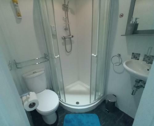 Hostal Brackenhurst Guest House