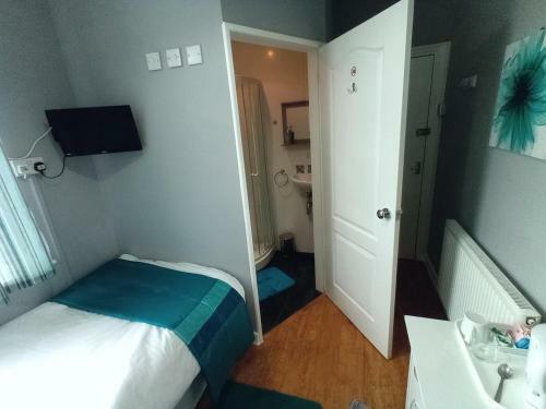 Hostal Brackenhurst Guest House