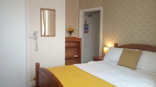 Hostal Brackenhurst Guest House