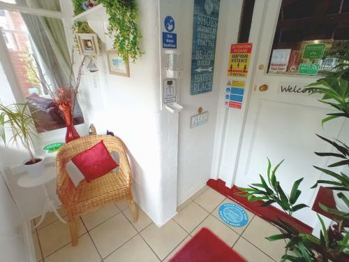 Hostal Brackenhurst Guest House