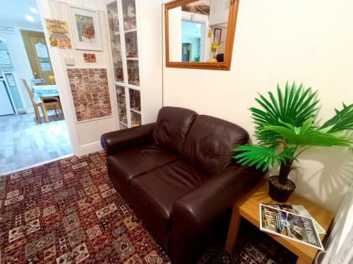 Hostal Brackenhurst Guest House