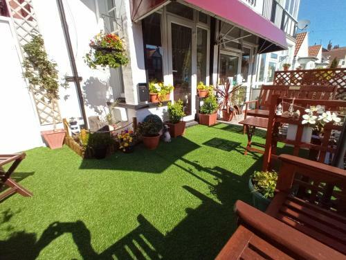 Hostal Brackenhurst Guest House