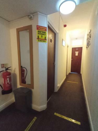 Hostal Brackenhurst Guest House