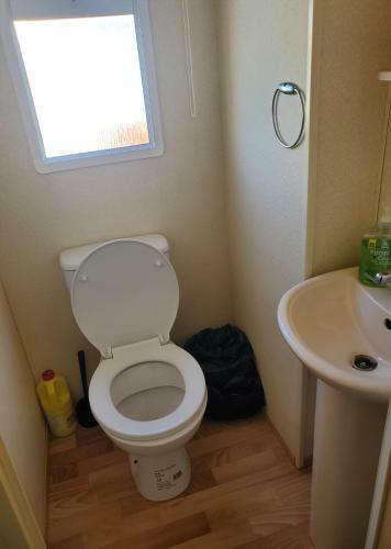 Apartamento Caravan Beach Holiday