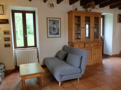 Apartamento Tipesket