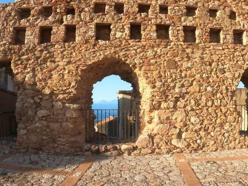 Casa Al Castello B&B