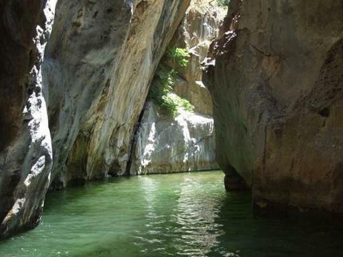 Le Gole