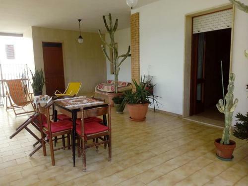 B&B Casa Letizia Appartamento Al Piano Terra