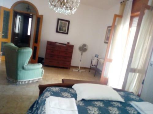 B&B Casa Letizia Appartamento Al Piano Terra