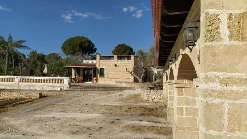Bed & Breakfast Villa Ermelinda