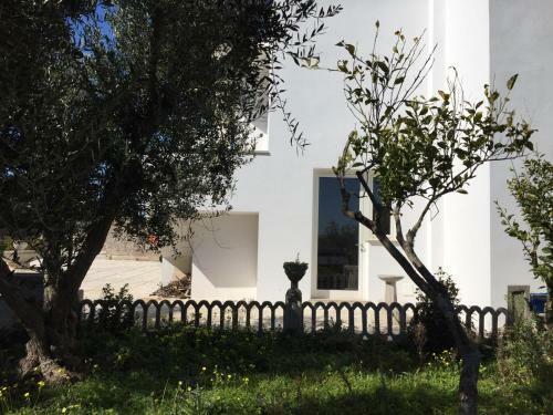 Apartamento Villa Rosaria