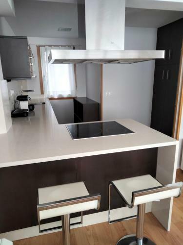 Apartamento El Rinc�n De Luz Scq