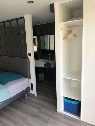 Bed & Breakfast Les Cocons Du Bassin - Cocon "spa&design"