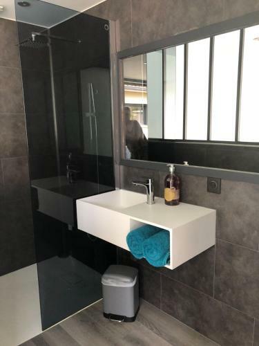 Bed & Breakfast Les Cocons Du Bassin - Cocon "spa&design"