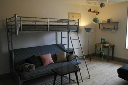 G�te, Vintage Touch