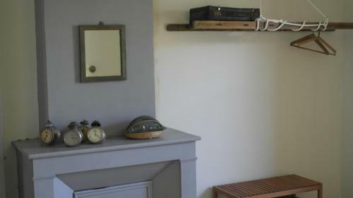 G�te, Vintage Touch