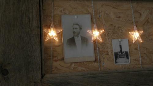 G�te, Vintage Touch