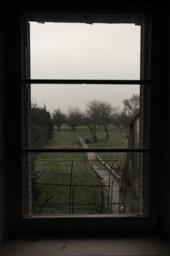 G�te, Vintage Touch