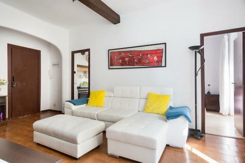 Apartamento Casa Les Roses