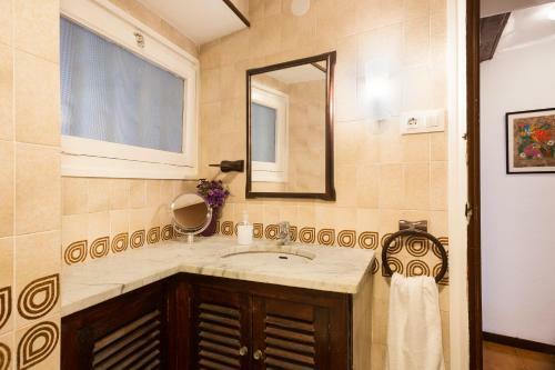 Apartamento Casa Les Roses