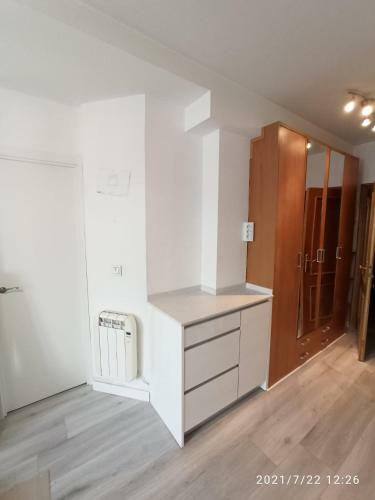 Apartamento Hendaya