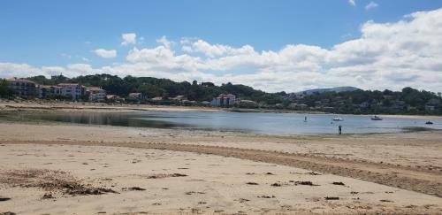 Apartamento Hendaya