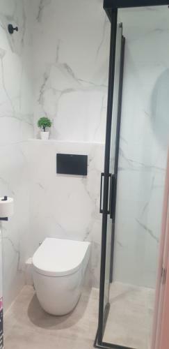 Apartamento Hendaya