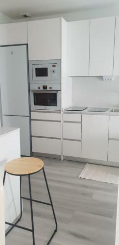 Apartamento Hendaya