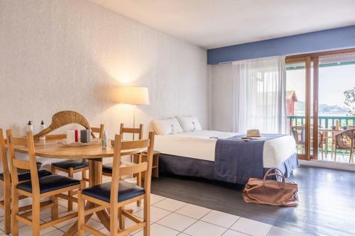 Aparthotel Residence Ibaia