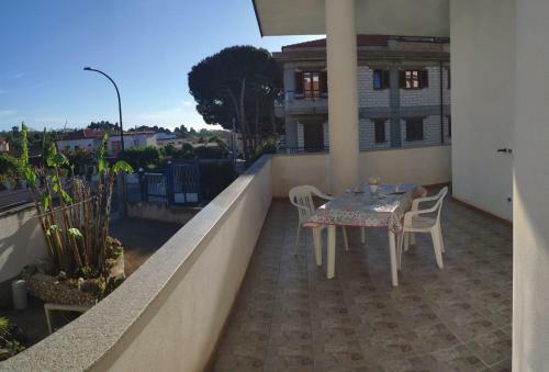 Apartamento House Tropea