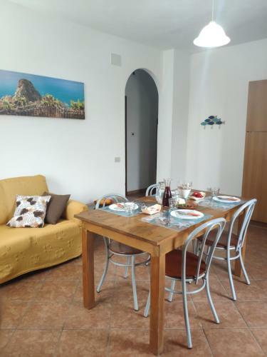 Apartamento House Tropea