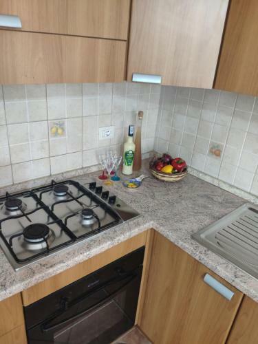 Apartamento House Tropea