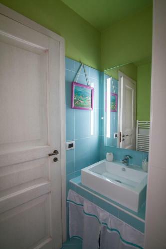 B&B Villa Carmen