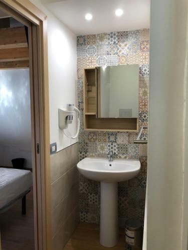 Hostal Seacily Rooms
