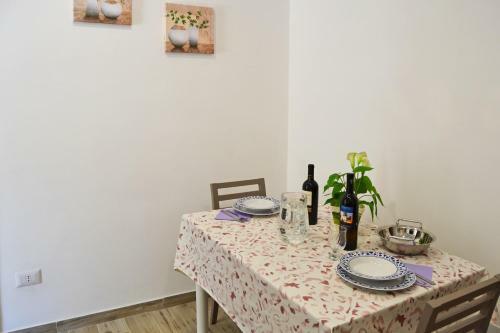 Apartamento Casa Dolce Casa