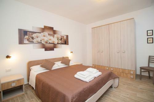 Apartamento Casa Dolce Casa