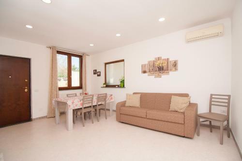 Apartamento Casa Dolce Casa