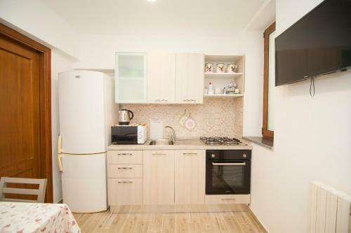 Apartamento Casa Dolce Casa